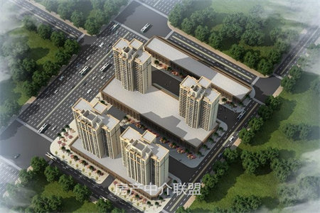 出售泰安樱桃园景区常家庄东3室2厅1卫126平毛坯房